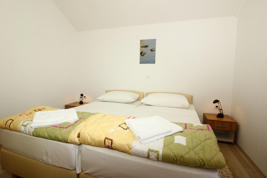 Apartments Vesna Cavtat Szoba fotó