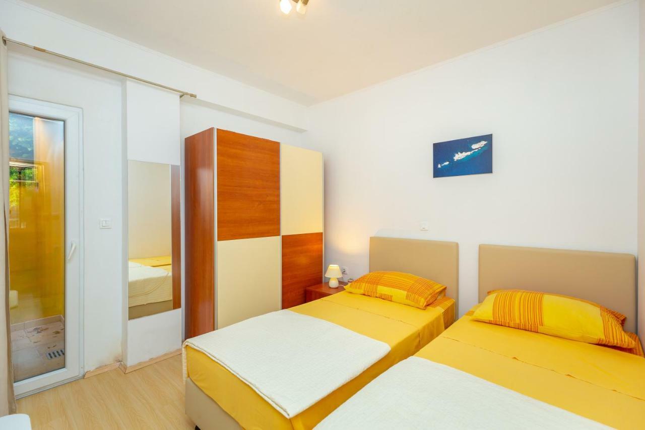 Apartments Vesna Cavtat Kültér fotó
