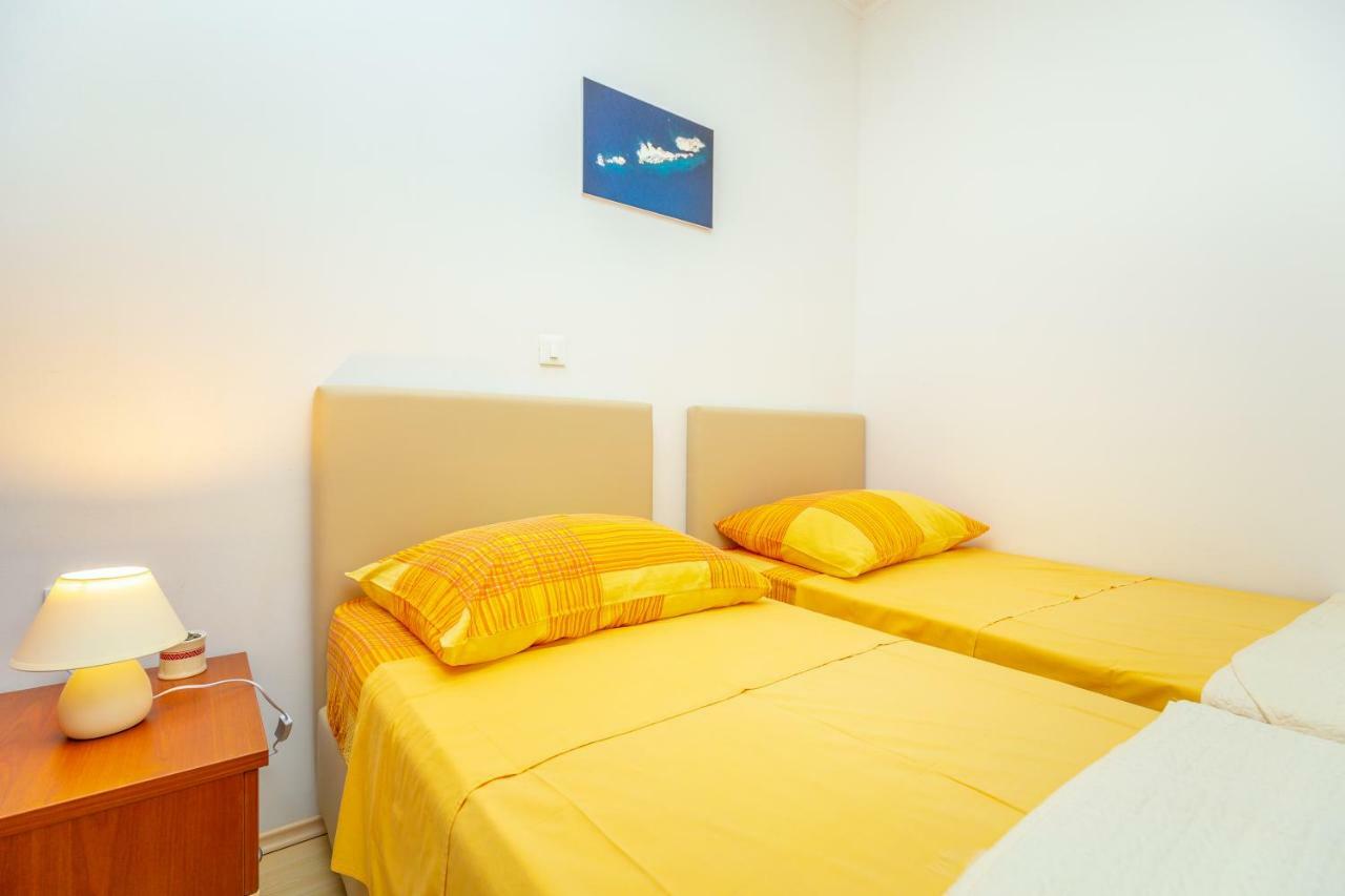 Apartments Vesna Cavtat Kültér fotó