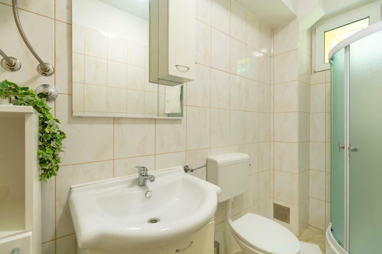 Apartments Vesna Cavtat Kültér fotó