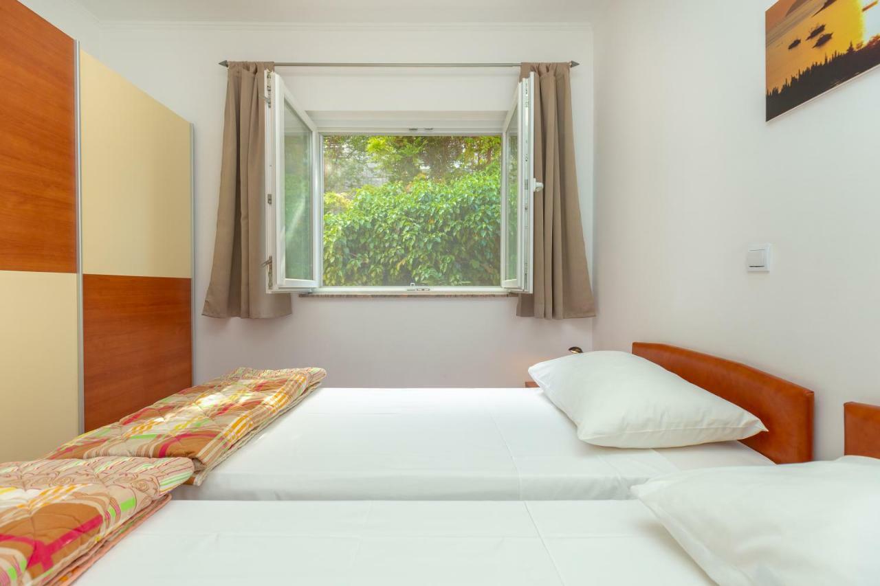 Apartments Vesna Cavtat Kültér fotó