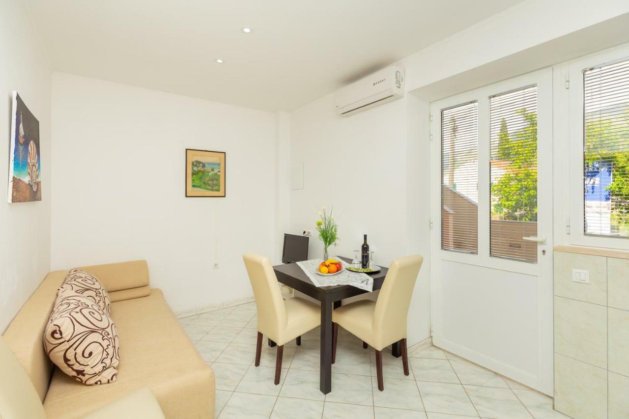 Apartments Vesna Cavtat Kültér fotó