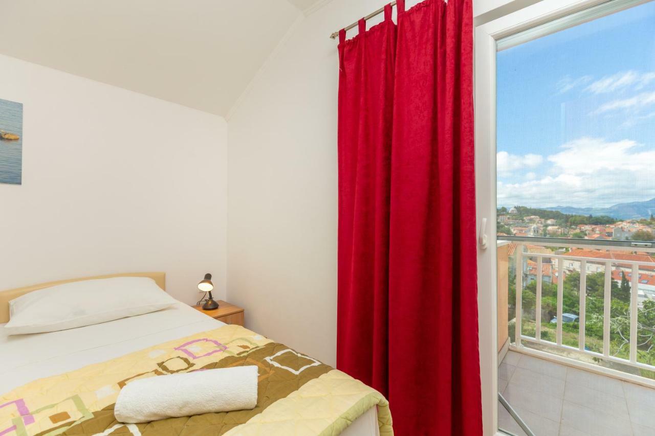Apartments Vesna Cavtat Kültér fotó