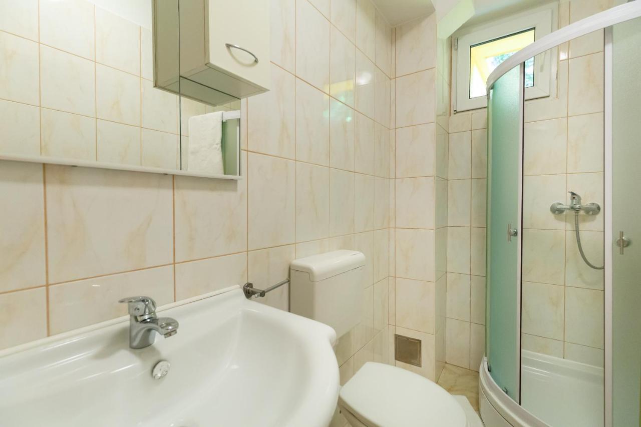 Apartments Vesna Cavtat Kültér fotó
