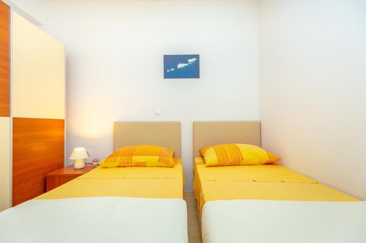Apartments Vesna Cavtat Kültér fotó