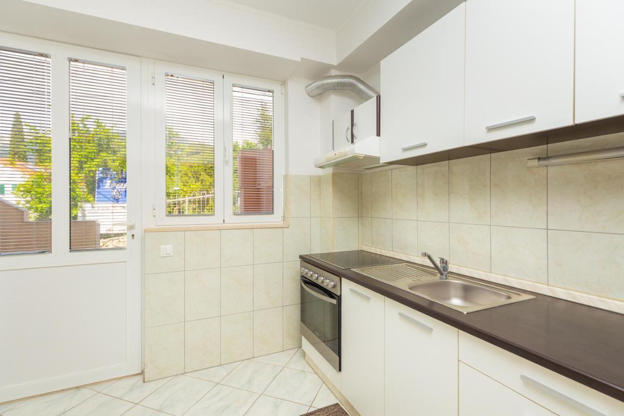 Apartments Vesna Cavtat Kültér fotó