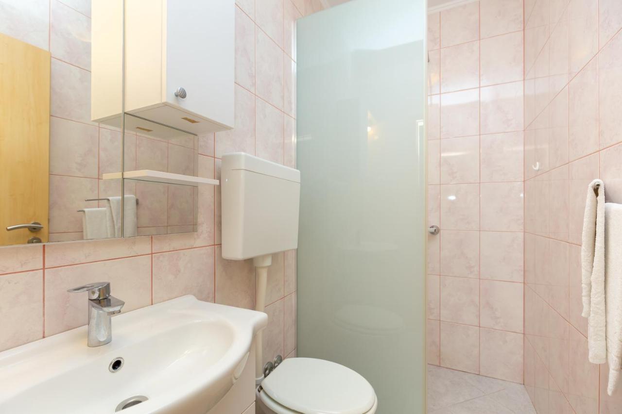 Apartments Vesna Cavtat Kültér fotó